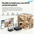 Ezviz X6 16 Channel 4K Smart Wireless NVR	